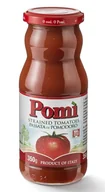 Pasztet i przetwory mięsne - Pomi Przecier pomidorowy, but. 350g - miniaturka - grafika 1