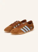 Moda i Uroda OUTLET - Adidas Originals Sneaker Tokyo braun - miniaturka - grafika 1