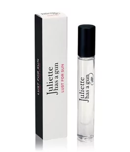 Juliette has a Gun Lust For Sun Perfumy 7.5 ml - Wody i perfumy damskie - miniaturka - grafika 1