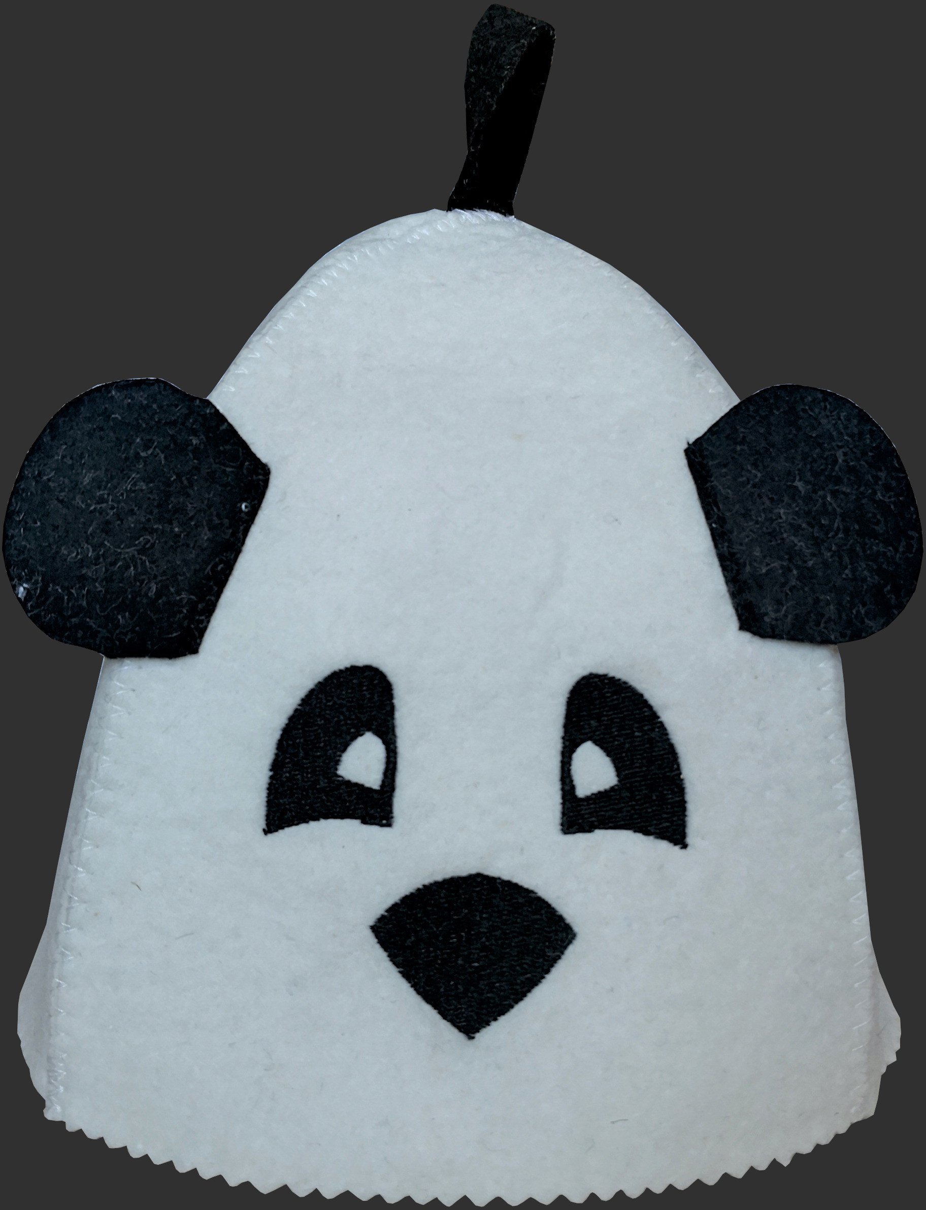 Urban Outdoor SAUNA CAP PANDA FLAMMIFERA