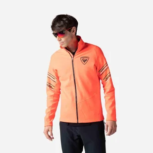 Bluza narciarska męska Rossignol Hero Classique Clim - Bluzy narciarskie - miniaturka - grafika 1