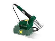 Lutownice - PARKSIDE® Akumulatorowa stacja lutownicza PLSA 20-Li C3 / Akumulatorowy pistolet do klejenia na gorąco "PHPA 20-Li A1", 20 V (bez akumulatora i ładowa - miniaturka - grafika 1