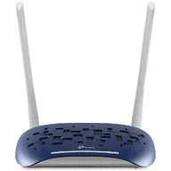 Routery - TP-Link W9960 - miniaturka - grafika 1