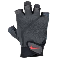 Rękawice do ćwiczeń - Rękawiczki treningowe męskie Nike Extreme Fitness Gloves LG-C4 - miniaturka - grafika 1