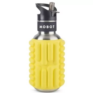 MOBOT Roller MOBOT Firecracker Żółty | Bezpłatny transport | Raty - Akcesoria do masażu - miniaturka - grafika 1