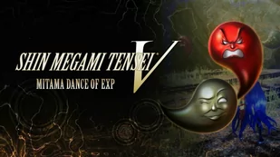 Shin Megami Tensei V: Mitama Dance of EXP (Switch) DIGITAL - Kody i doładowania cyfrowe - miniaturka - grafika 1