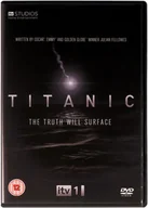 Filmy obyczajowe DVD - Titanic (ITV) - miniaturka - grafika 1