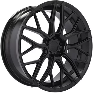 FELGI 21'' 5X112 do AUDI MERCEDES GLE GLS GLA E S - Felgi aluminiowe - miniaturka - grafika 1