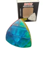 Gry planszowe - Kostka logiczna Mastermorphix Jelly Stickerless Shengsou - miniaturka - grafika 1