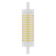 Żarówki LED - Osram żarówka prętowa LED R7s 17,5W, 2 452 lm - miniaturka - grafika 1