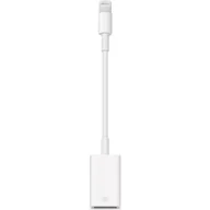 Adaptery i przejściówki - Apple Przejściówka ze złącza Lightning na złącze USB aparatu 1_247333 - miniaturka - grafika 1