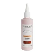 The Hair Boss The Hair Boss Rozświetlacz podkreślający ciepły odcień ciemnych kolorów 150 ml