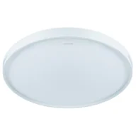 Lampy sufitowe - Ideus Lampa łazienkowa FABIO 04009 plafon LED 48W 4000K IP44 biały 04009 - miniaturka - grafika 1
