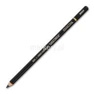 Kredki, ołówki, pastele i pisaki - Koh-i-noor Węgiel Rysunkowy Gioconda Charcoal w drewnie - miniaturka - grafika 1