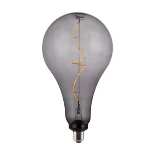 Żarówka LED/filamentowa z ciepłym światłem z gwintem E27, 4 W Pear – Markslöjd - Żarówki LED - miniaturka - grafika 1