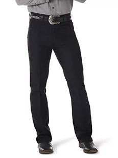 Wrangler Męska sukienka dżinsowa 00082GY-32x32 Wrancher Dress Jean, Regular Fit, Rozmiar, Długość: 32, niebieski morski, 30W / 30L - Sukienki - miniaturka - grafika 1