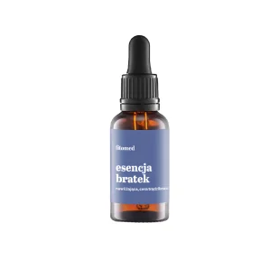 Fitomed Esencja nawilżająca do cery tłustej i trądzikowej Bratek polny 30ml - Kremy do twarzy - miniaturka - grafika 1