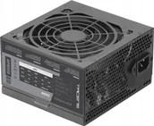 Zasilacze komputerowe - TACENS ANIMA APB550 550W DC-DC 80PLUS BRONZE - zasilacz/PSU - miniaturka - grafika 1