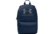 Plecaki - Under Armour Loudon Backpack 1342654-408, Unisex, plecak, Granatowy - miniaturka - grafika 1