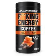 Kawa - Allnutrition Fitking Energy Coffee Karmel 130G - miniaturka - grafika 1