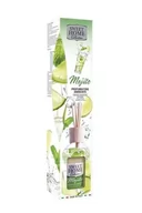 Zapachy do domu - Sweet Home Dyfuzor zapachowy Mojito 100 ml - miniaturka - grafika 1