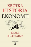 Ekonomia - Krótka historia ekonomii - miniaturka - grafika 1