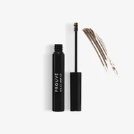 Akcesoria i kosmetyki do stylizacji brwi - Utrwalający żel do brwi 2 in 1 Colour & Conditioner - Jasny Brąz - Żel 2w1 Jasny Brąz - Prouvé - miniaturka - grafika 1