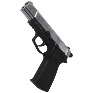 Pistolet wiatrówka EKOL Voltran ES P66 Shiny 4.5 mm - Wiatrówki pistolety - miniaturka - grafika 5
