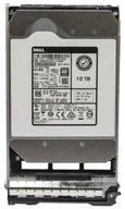 Dyski serwerowe - DELL DYSK TWARDY HDD SAS 10TB 3.5" 12Gb/s - 400-AVKY - Refabrykowany - miniaturka - grafika 1