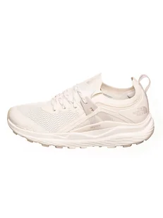 The North Face Buty trekkingowe "Vectiv Hypnum" w kolorze białym - Buty trekkingowe damskie - miniaturka - grafika 1