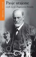 Biografie i autobiografie - Pasje utajone czyli życie Zygmunta Freuda - miniaturka - grafika 1