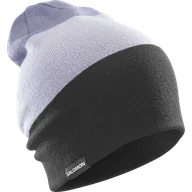 Czapki męskie - CZAPKA SALOMON FLATSPIN REVERSIBLE C26306 - miniaturka - grafika 1