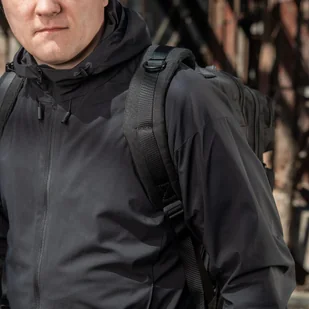 Plecak M-Tac Assault Pack 20 l - Black (10332002) - Plecaki - miniaturka - grafika 14