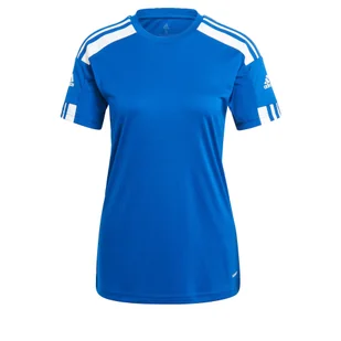 Koszulka damska adidas Squadra 21 - Piłka nożna - miniaturka - grafika 1