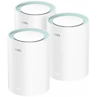 Routery - Router CUDY M1300 (3 szt.) - miniaturka - grafika 1