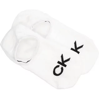 Skarpetki męskie - Calvin Klein Skarpety 2-pack - grafika 1