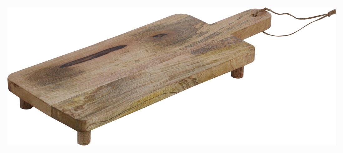 deska do krojenia 50x19x6cm drewno mango