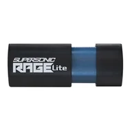 Pendrive - Patriot Memory RAGE LITE pamięć USB 512 GB USB Typu-A 3.2 Gen 1 (3.1 Gen 1) Czarny PEF512GRLB32U - miniaturka - grafika 1