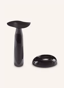 Le Creuset akcesoria zestaw na prezent korkociąg Activ-ball gs200 na wino, czarny GS200L-31 - Zestawy do wina - miniaturka - grafika 2