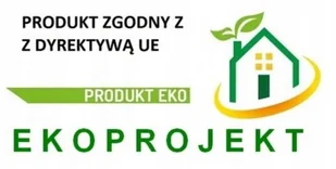 Piec koza żeliwny 6,7/9 kW (kolor: brąz) - spełnia anty-smogowy EkoProjekt 04482069 - Piece wolnostojące - miniaturka - grafika 7