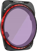 Akcesoria do drona - Filtr hybrydowy (szary, polaryzacyjny) ND4/PL do drona DJI Air 3 Freewell - miniaturka - grafika 1