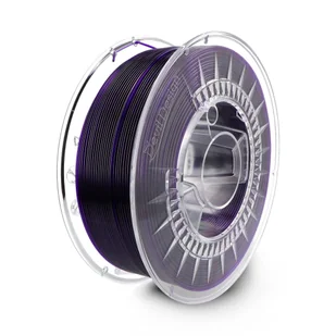 Filament Devil Design PETG 1,75mm 1kg - Ultra Violet - Filamenty i akcesoria do drukarek 3D - miniaturka - grafika 1