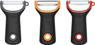 Obieraczki - OXO Good Grip 11244100 - miniaturka - grafika 1