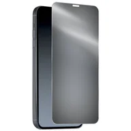 Szkła hartowane na telefon - SBS Szkło hartowane E-Vision do Apple iPhone 12/12 Pro Srebrny - miniaturka - grafika 1