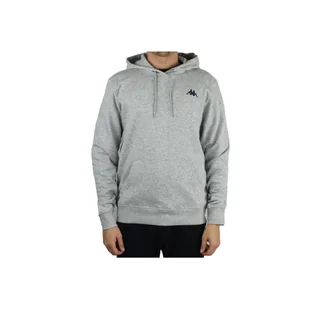 Bluza dresowa sportowa męska Kappa Vend Hooded - Swetry męskie - miniaturka - grafika 1