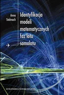 Technika - Identyfikacja modeli matematycznych faz lotu samolotu - miniaturka - grafika 1