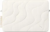 Torby na laptopy - Etui Tomtoc tomtoc Terra-A27 Laptop Sleeve, 13 Inch - Snowberg - miniaturka - grafika 1