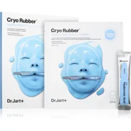 Maseczki do twarzy - Dr. Jart+ Dr Jart+ Dr Jart+ Maseczka do twarzy Hydration Lover Rubber Mask nawilżająca 5g + 43g DRDM50 - miniaturka - grafika 1