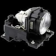 Lampy do projektorów - Lampa do HITACHI CP-X615 - oryginalna lampa z modułem - miniaturka - grafika 1