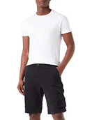 Spodenki damskie - Quiksilver Szorty męskie Crucial Battle - miniaturka - grafika 1